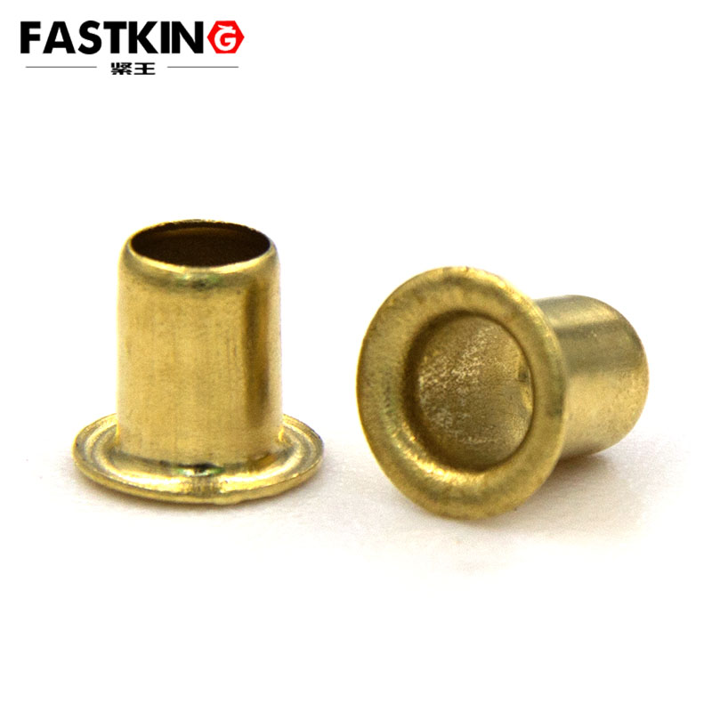 Brass Eyelets for Umbrellas