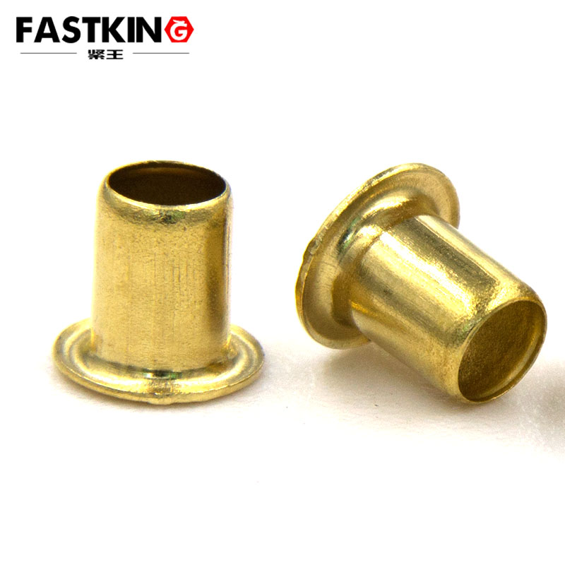 Brass Eyelets for Umbrellas