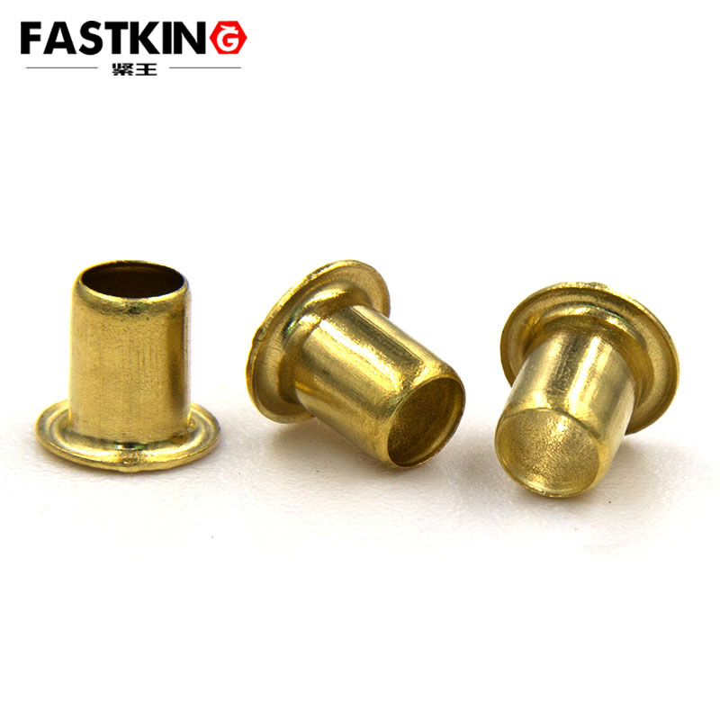 Brass Eyelets for Umbrellas