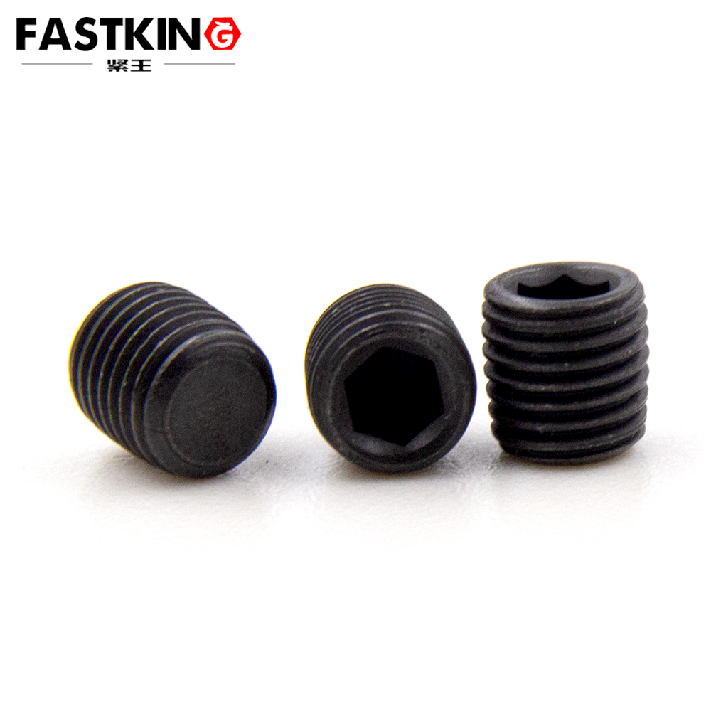 12.9 Grade American Standard Pipe Plug Screw