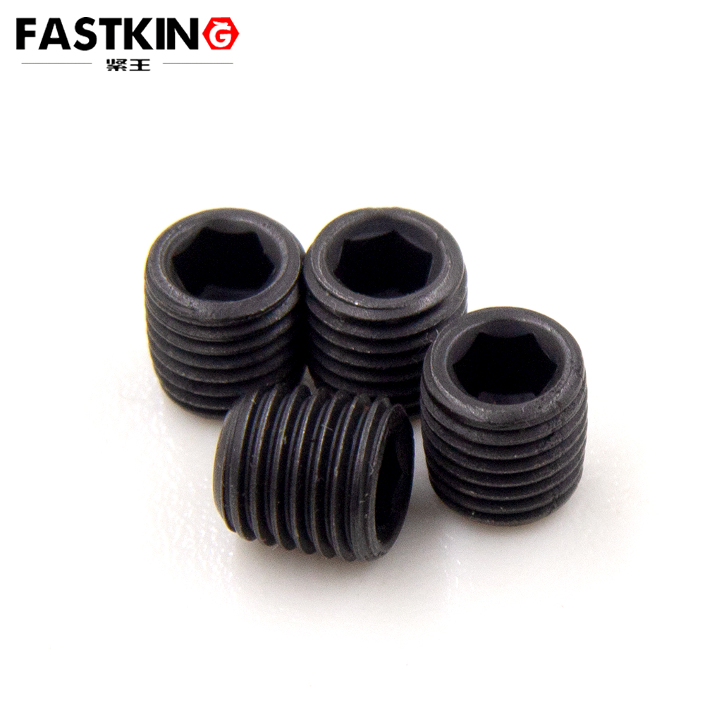 12.9 Grade American Standard Pipe Plug Screw